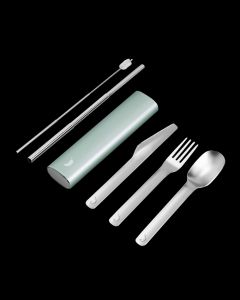 Chilly's Cutlery "Lichen" Besteck-Set.