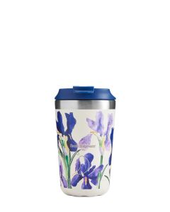 Chilly's Cup Emma Bridgewater "Polka Bee" 340 ml.