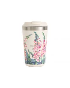 Chilly's Cup Emma Bridgewater "Foxgloves" 340 ml.