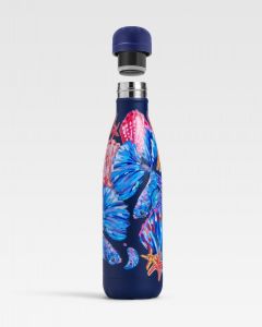 Chilly's Bottle "Tropical Reef" Trinkflasche 500 ml.