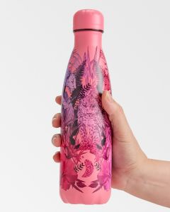 Chilly's Bottle "Tropical Mirror Tropica" Trinkflasche 500 ml.