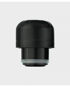 Chilly's Ersatzdeckel Monochrome Black 260/500ml