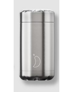 Chilly's Food Pot Stainless Steel 500 ml.