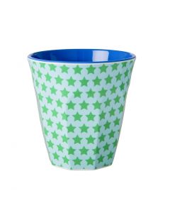 Rice Melamin Becher Star 14.