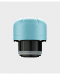 Chilly's Ersatzdeckel Pastel Blue 260/500ml