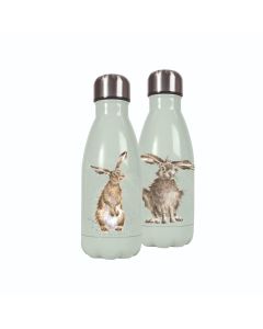 Wrendale "Hase & Biene" Wasserflasche 260 ml.