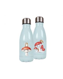 Wrendale "Maus" Wasserflasche 260 ml.